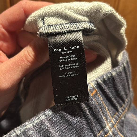 ‼️RAG & BONE pants‼️ - Picture 2 of 12